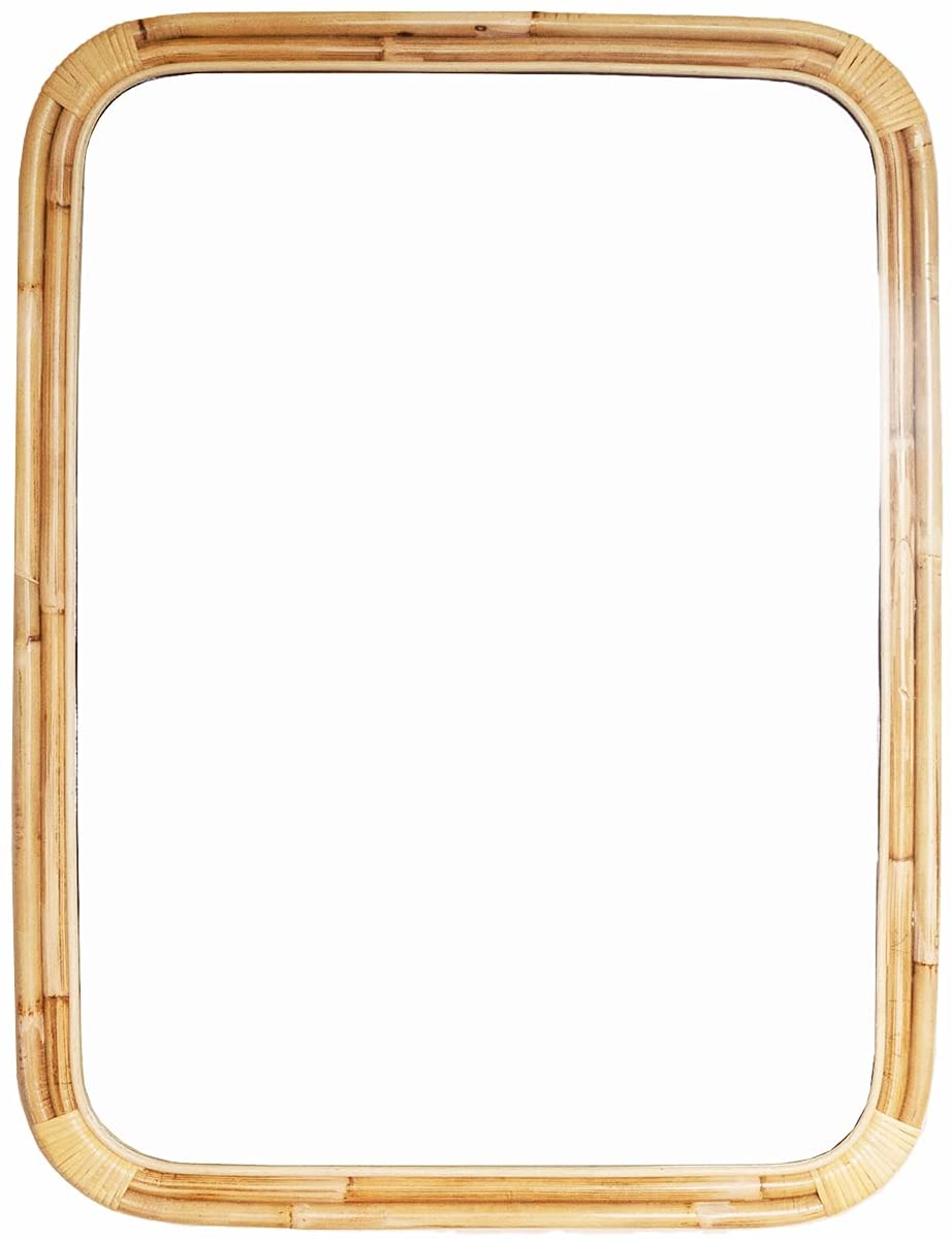 Ihkam Rectangular Mirror